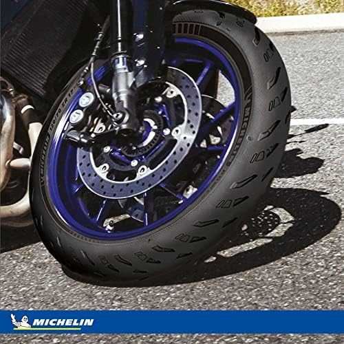 Michelin Padangos Power 5 Front TL 58 W