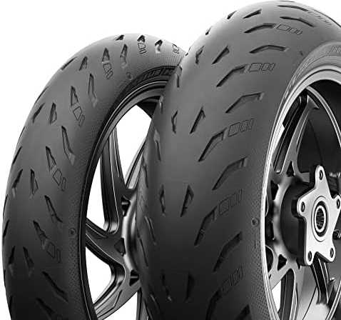 Michelin Padangos Power 5 Front TL 58 W