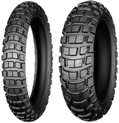 Michelin Padangos Anakee Wild Front TL/TT 60R