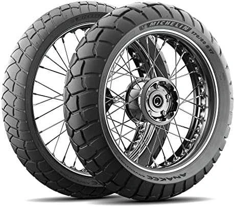 Michelin Padangos Anakee Adventure R TL/TT 70 V