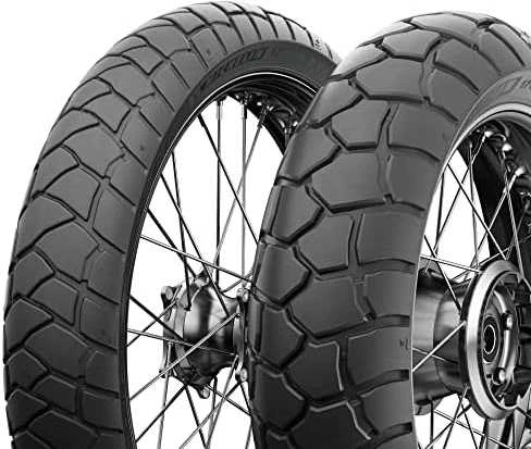 Michelin Padangos Anakee Adventure R TL/TT 70 V