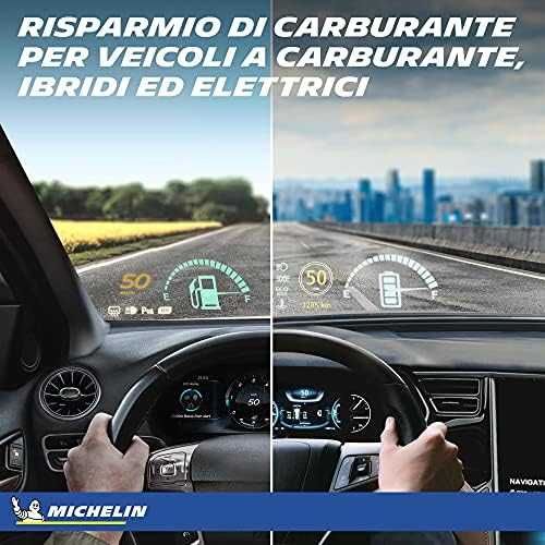 Michelin 215/50R19 E PRIMACY 93T SELFSEAL