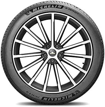 Michelin 215/50R19 E PRIMACY 93T SELFSEAL