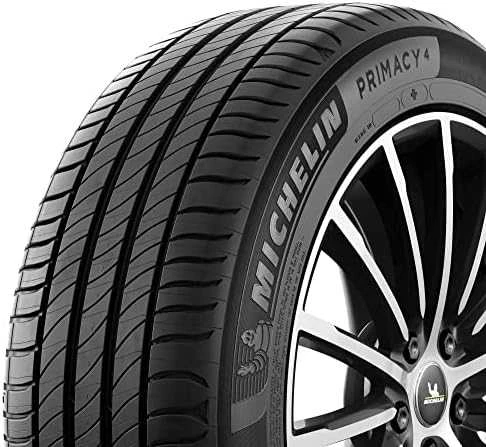 Michelin Padangos Primacy 4+ 98 W XL (B A B 70dB)