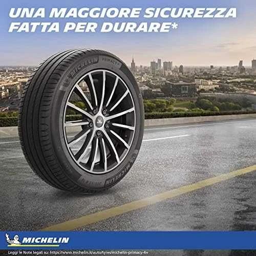 Michelin Padangos Primacy 4+ 98 W XL (B A B 70dB)
