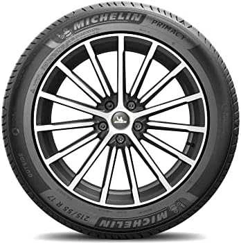 Michelin Padangos Primacy 4+ 98 W XL (B A B 70dB)