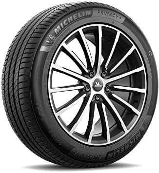 Michelin Padangos Primacy 4+ 98 W XL (B A B 70dB)