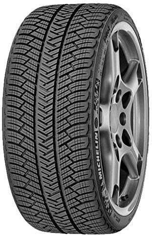 Michelin Padangos Pilot Alpin PA4 95 H RunFlat (E C 70dB)
