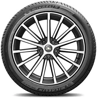 Michelin 235/45R17 PRIMACY 4+ 94W