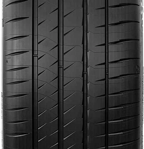 Michelin Padangos Pilot Sport 4 S 100 Y XL (C A B 73dB)