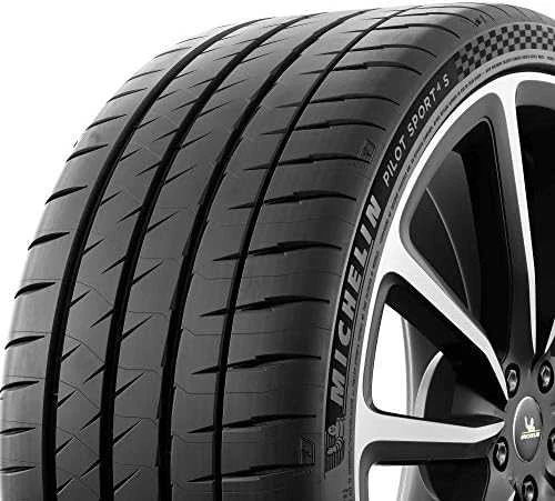 Michelin Padangos Pilot Sport 4 S 100 Y XL (C A B 73dB)