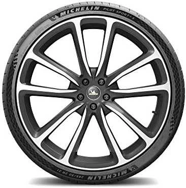 Michelin Padangos Pilot Sport 4 S 100 Y XL (C A B 73dB)