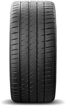 Michelin Padangos Pilot Sport 4 S 100 Y XL (C A B 73dB)