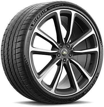 Michelin Padangos Pilot Sport 4 S 100 Y XL (C A B 73dB)