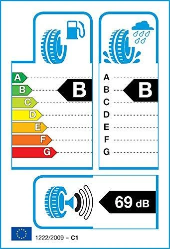 Michelin 225/55R18 CROSSCLIMATE 102V XL AO