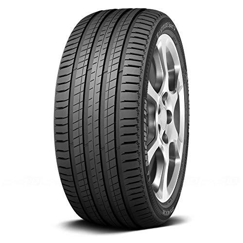 „Michelin Padangos Latitude Sport 3 103 W XL * RunFlat“ padangos (triukšmo lygis 70 dB)