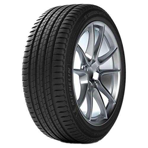 „Michelin Padangos Latitude Sport 3 103 W XL * RunFlat“ padangos (triukšmo lygis 70 dB)