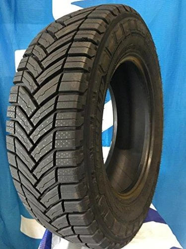 Michelin Padangos Smooth Crossclimate 110/108R (CA 73dB)