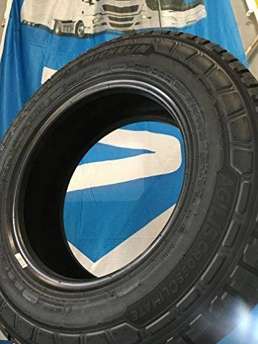 Michelin Padangos Smooth Crossclimate 110/108R (CA 73dB)