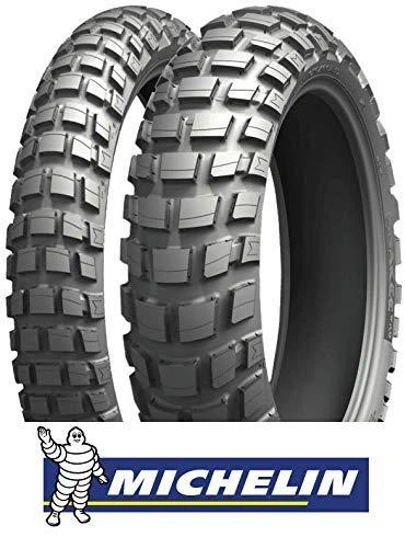 Michelin Padangos Anakee Wild Rear TT 62 S