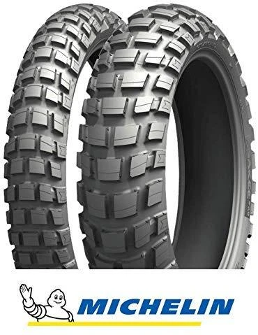 Michelin Padangos Anakee Wild Rear TT 62 S