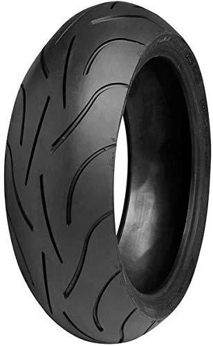 Michelin Padangos Pilot Power 2CT Galinis TL 75 W