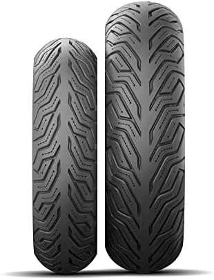 Michelin Padangos City Grip 2 reinf. f/r TL 63 S
