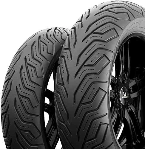 Michelin Padangos City Grip 2 reinf. f/r TL 63 S