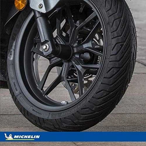 Michelin Padangos City Grip 2 reinf. f/r TL 63 S