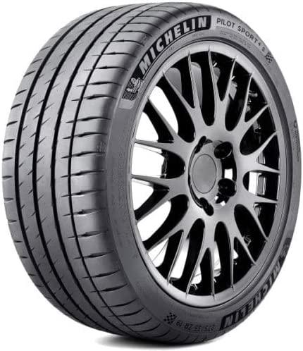 Michelin Padangos Pilot Sport 4 S 105 Y XL NA0 (D B B 73dB)