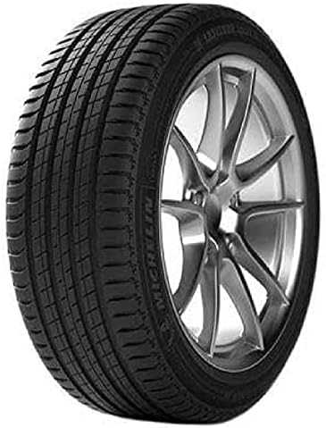 Michelin Padangos Latitude Sport 3 107 Y MO-S (C A B 70dB)