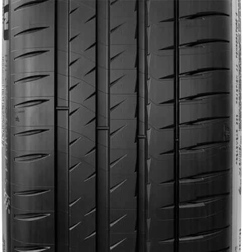 Michelin Padangos Pilot Sport 4 S 106 Y XL N0 (C B B 73dB)