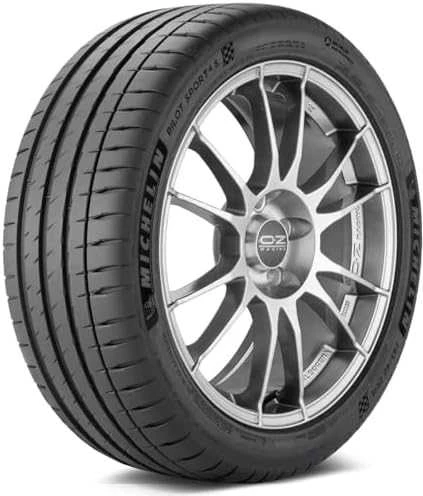 Michelin Padangos Pilot Sport 4 S 106 Y XL N0 (C B B 73dB)