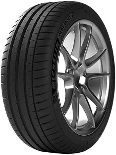 Michelin Padangos Pilot Sport 4 S 107 Y XL N0 (C B B 73dB)