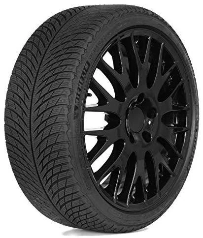 Michelin Padangos Pilot Alpin 5 SUV 107 V XL N0 (D C A 70dB)