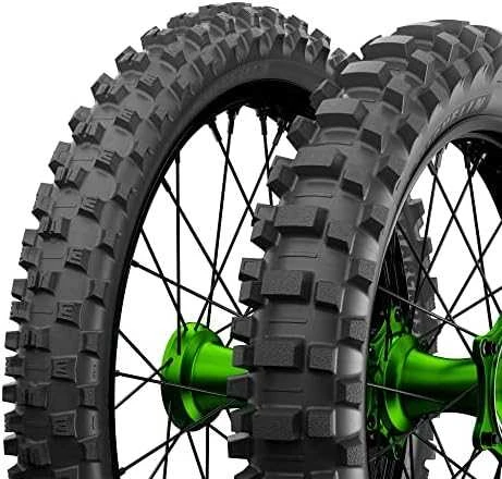 Michelin Padangos STARCROSS 6 MEDIUM-HARD NHS F TT 51 M