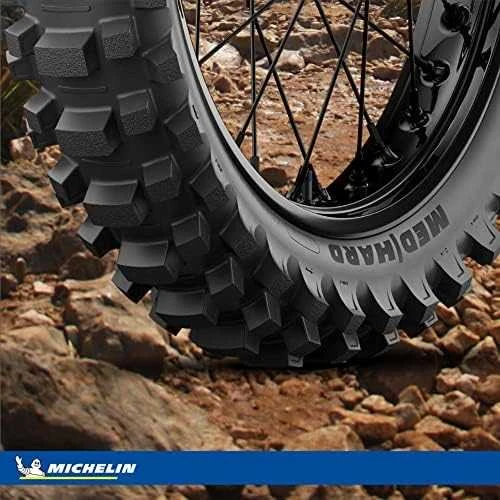 Michelin Padangos STARCROSS 6 MEDIUM-HARD NHS F TT 51 M