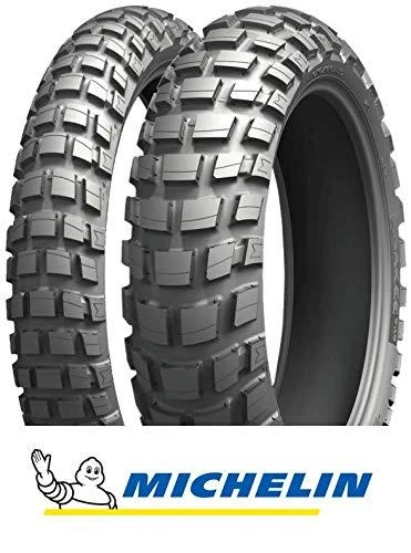 Michelin Padangos Anakee Wild Rear TT 66 S