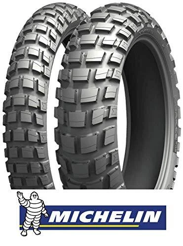Michelin Padangos Anakee Wild Rear TT 66 S