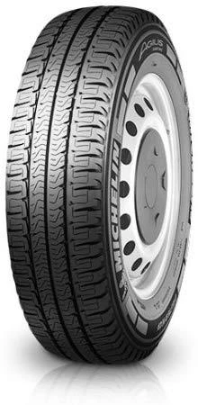 Michelin Padangos Agilis 51 Snow-Ice 104/102 T (triukšmo lygis 71 dB)