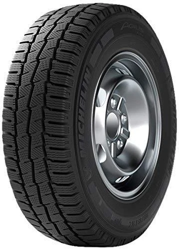 Michelin Padangos Agilis Alpin 104/102 H (D B B 71dB)