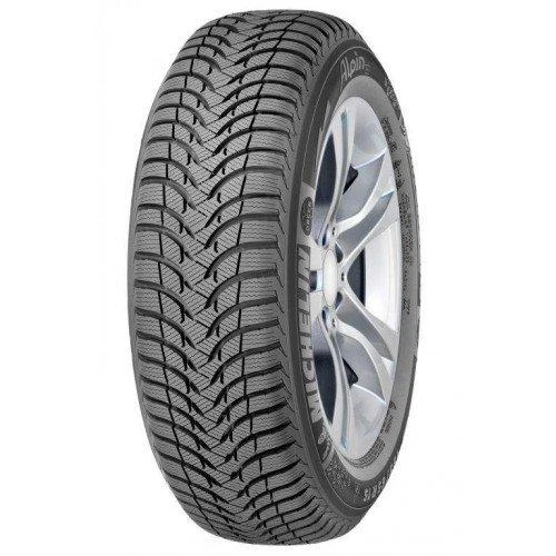 Michelin Padangos Alpine Smooth 109/107T (EB 71dB)