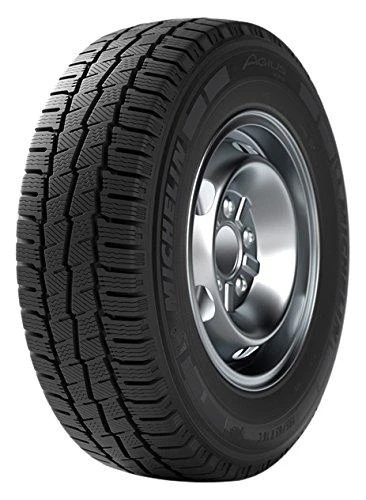 Michelin Padangos Agilis Alpin 121/120 R (C B B 71dB)
