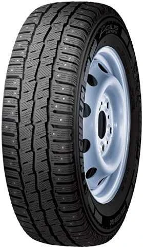 Michelin Padangos Agilis X-Ice North 115/113 R