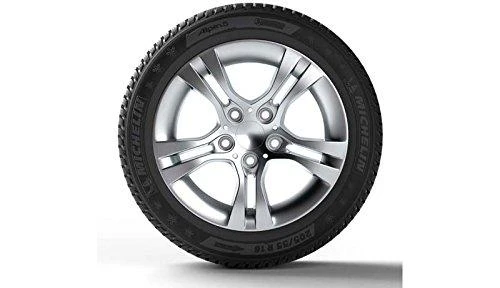 Michelin 215/55R17 ALPIN 5 [94] V AO