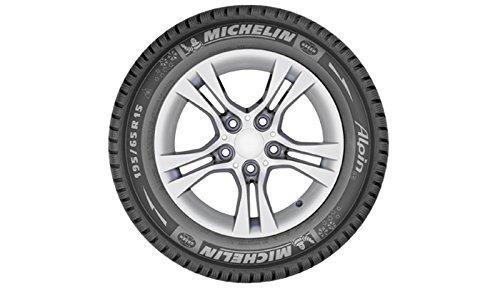 Michelin 175/65R15 ALPIN A4 GRNX 84T