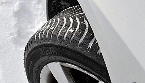 Michelin 175/65R15 ALPIN A4 GRNX 84T