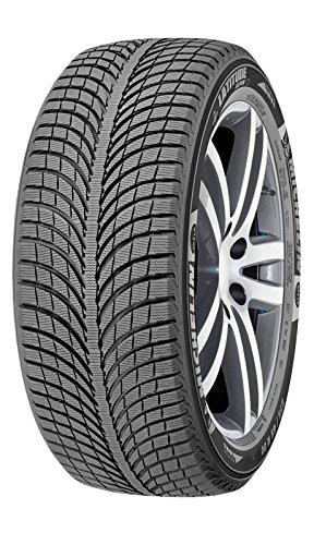 Michelin (2017 m.) Padangos Latitude Alpin LA2 110 V XL N0 ( C C 72dB )