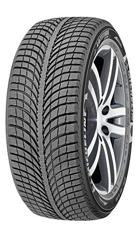 Michelin Padangos Latitude Alpine LA2 114H XL (triukšmo lygis 69 dB)