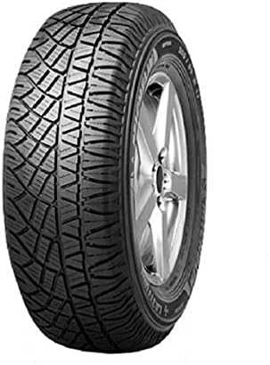 Michelin Padangos Latitude Cross 110 H (C C B 72dB)